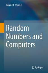 Icon image Random Numbers and Computers