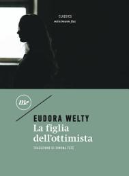 Icon image La figlia dell'ottimista