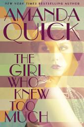 Icon image The Girl Who Knew Too Much