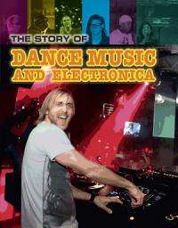 Icon image The Story of Techno and Dance Music