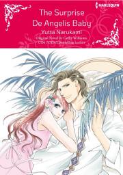 Icon image THE SURPRISE DE ANGELIS BABY: Harlequin Comics