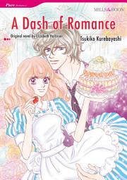 Icon image A DASH OF ROMANCE: Harlequin Comics