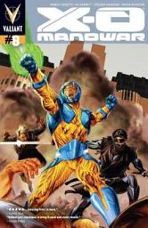 Icon image X-O Manowar