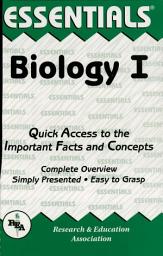 Icon image Biology I Essentials: Volume 1