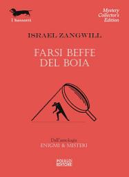 Icon image Farsi beffe del boia