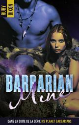 Icon image Ice Planet Barbarians - T4 - Barbarian Mine (édition française)