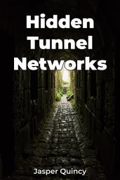 Icon image Hidden Tunnel Networks