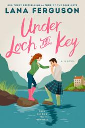 Icon image Under Loch and Key