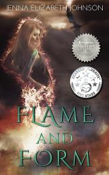 Icon image Flame and Form: Draghans of Firiehn Book 1