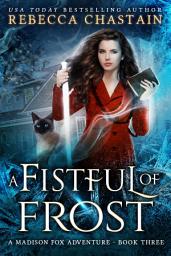 Icon image A Fistful of Frost