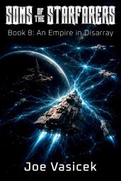 Icon image An Empire in Disarray