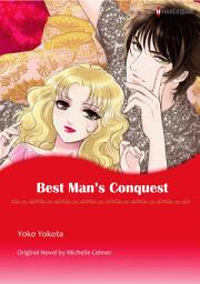 Icon image BEST MAN'S CONQUEST: Harlequin Comics