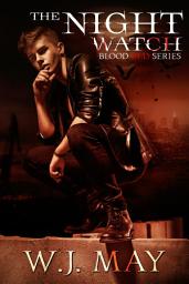 Icon image The Night Watch: A Vampire Paranormal Romance