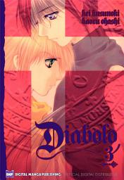 Icon image Diabolo