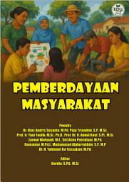 Icon image Pemberdayaan Masyarakat