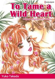 Icon image [Bundle]Emma Darcy Best Selection: Harlequin Comics Bundle