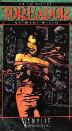 Icon image Clan Novel Toreador: Book 1 of The Clan Novel Saga