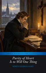 Icon image Purity of Heart Is to Will One Thing