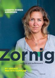 Icon image Zornig: Vrede er mit mellemnavn