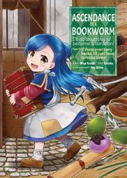 Icon image Ascendance of a Bookworm (Manga)