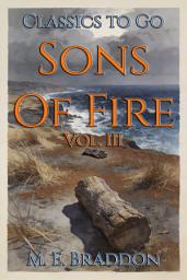 Icon image Sons Of Fire: Restored Classics to Go Edition