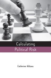 Icon image Calculating Political Risk