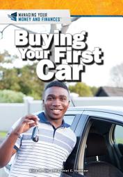 Icon image Buying Your First Car