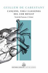 Icon image Cançons, vida i llegenda del cor menjat