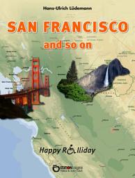 Icon image San Francisco and so on: Happy Rolliday I