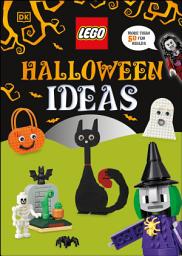 Icon image LEGO Halloween Ideas: With Exclusive Spooky Scene Model
