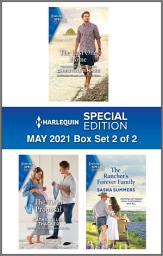 Icon image Harlequin Special Edition May 2021 - Box Set 2 of 2