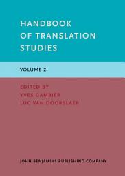 Icon image Handbook of Translation Studies: Volume 2