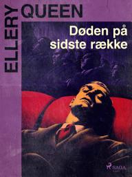 Icon image Døden på sidste række
