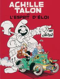 Icon image Achille Talon