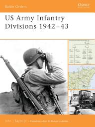 Icon image US Army Infantry Divisions 194243