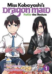 Icon image Miss Kobayashi's Dragon Maid: Fafnir the Recluse