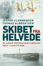 Icon image Skibet fra Helvede: Bind 0