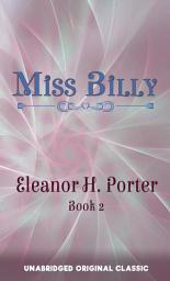Icon image MISS BILLY: UNABRIDGED ORIGINAL CLASSIC