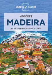 Icon image Lonely Planet Pocket Madeira