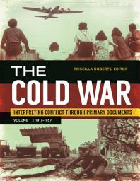 Icon image The Cold War: 2 volumes [2 volumes]