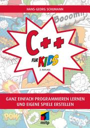 Icon image C++ für Kids