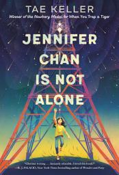 Icon image Jennifer Chan Is Not Alone