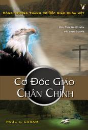 Icon image Cơ Đốc Giáo Chân Chính