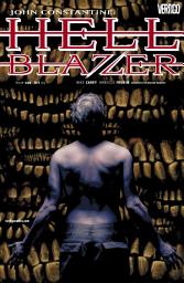 Icon image Hellblazer (1988 - 2013)