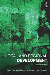 Icon image Local and Regional Development: Edition 2