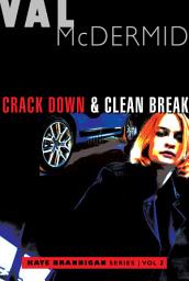 Icon image Crack Down & Clean Break