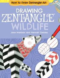Icon image Drawing Zentangle® Wildlife