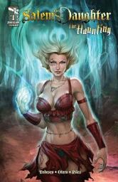 Icon image Salem's Daughter