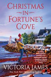 Icon image Christmas in Fortune's Cove: A Novel