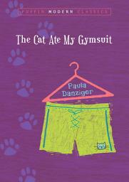 Icon image The Cat Ate My Gymsuit
